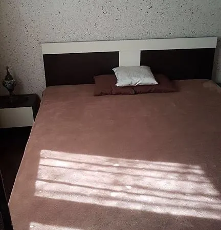 Holiday home Zlatna Matryoshka Gorsko Slivovo