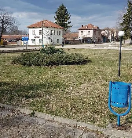 Zlatna Matryoshka * Gorsko Slivovo