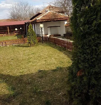 Zlatna Matryoshka Gorsko Slivovo