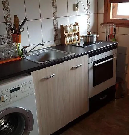 Zlatna Matryoshka Holiday home