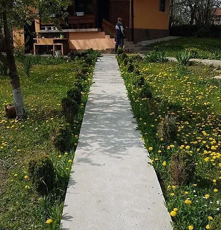 Zlatna Matryoshka Holiday home *