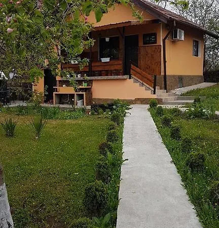 Zlatna Matryoshka Gorsko Slivovo