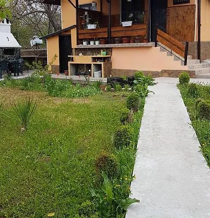 Zlatna Matryoshka Holiday home
